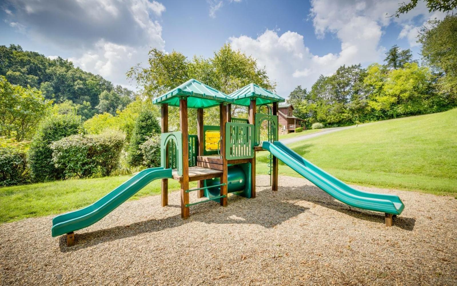 Heavenly Escape Villa Pigeon Forge Bagian luar foto