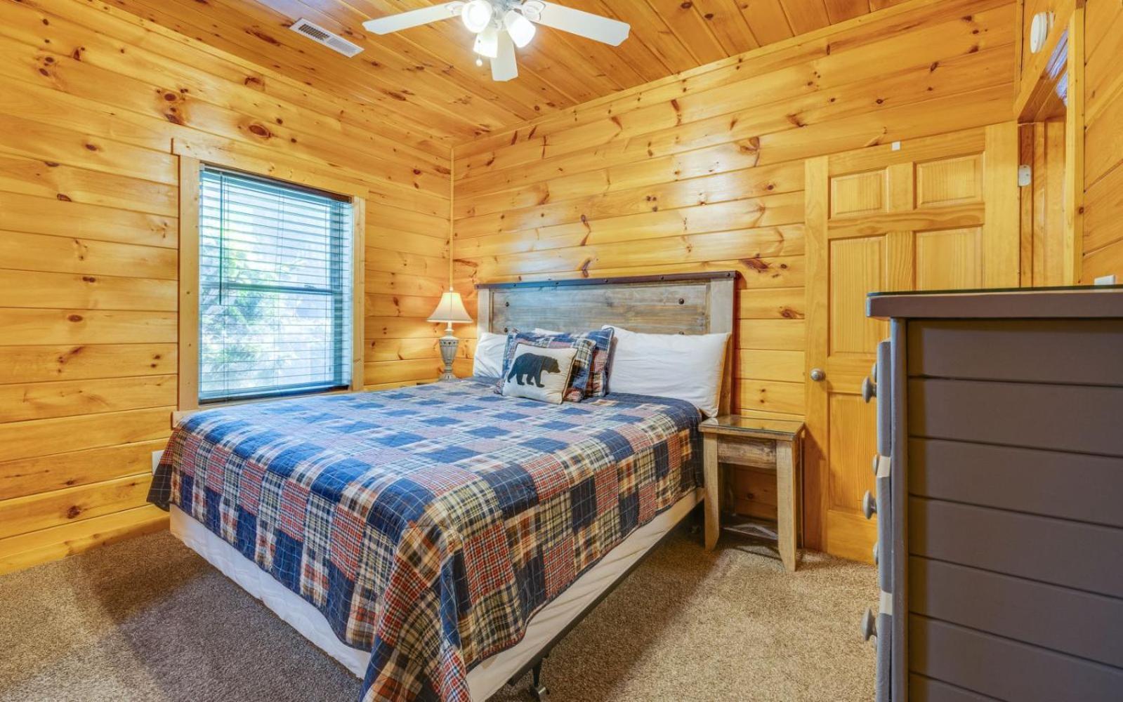 Heavenly Escape Villa Pigeon Forge Bagian luar foto
