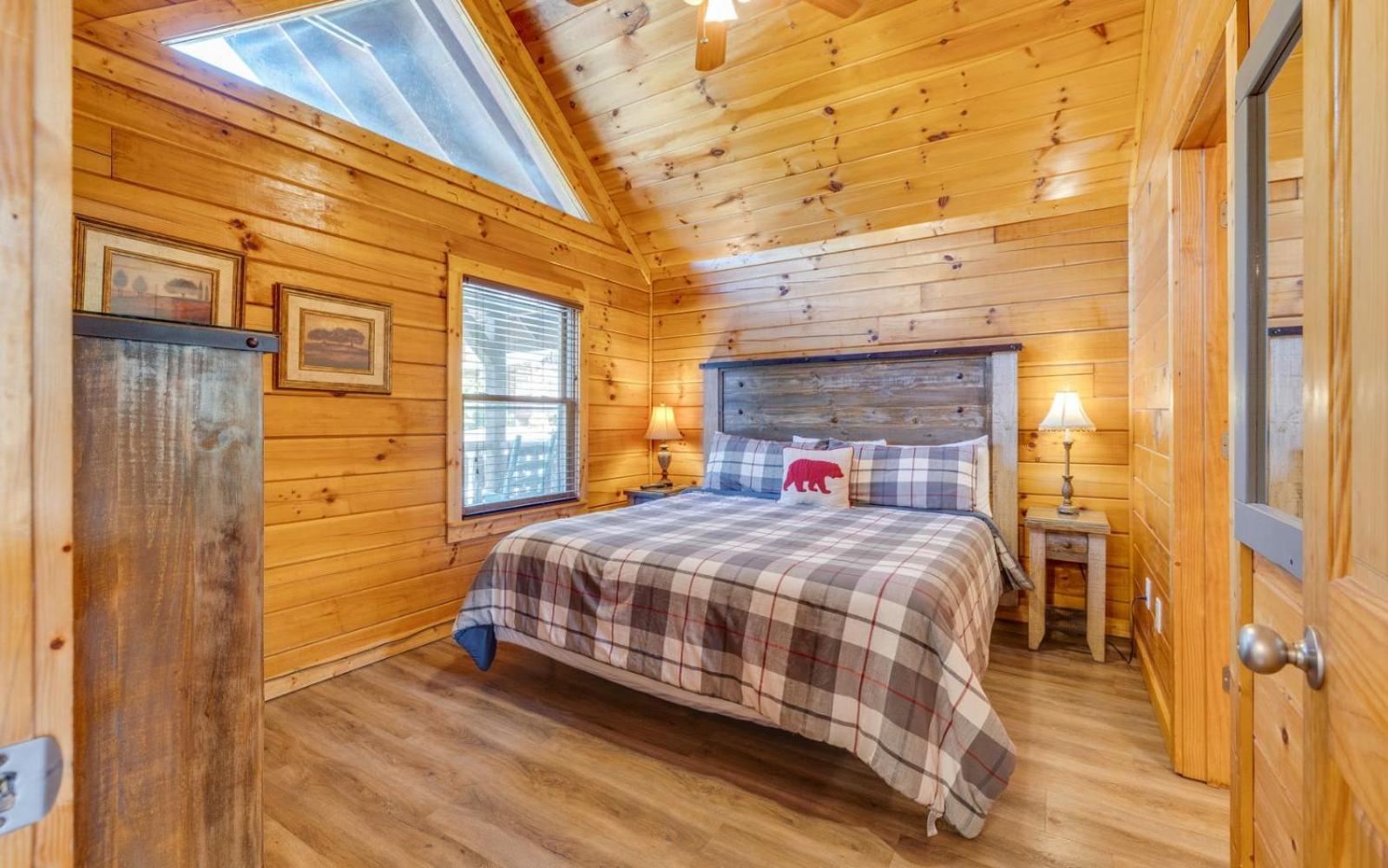 Heavenly Escape Villa Pigeon Forge Bagian luar foto