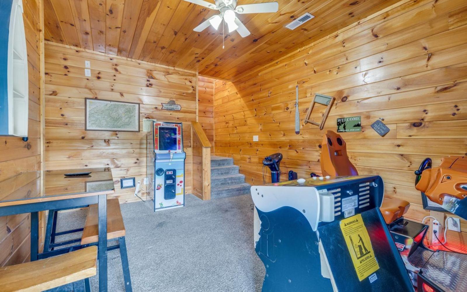 Heavenly Escape Villa Pigeon Forge Bagian luar foto