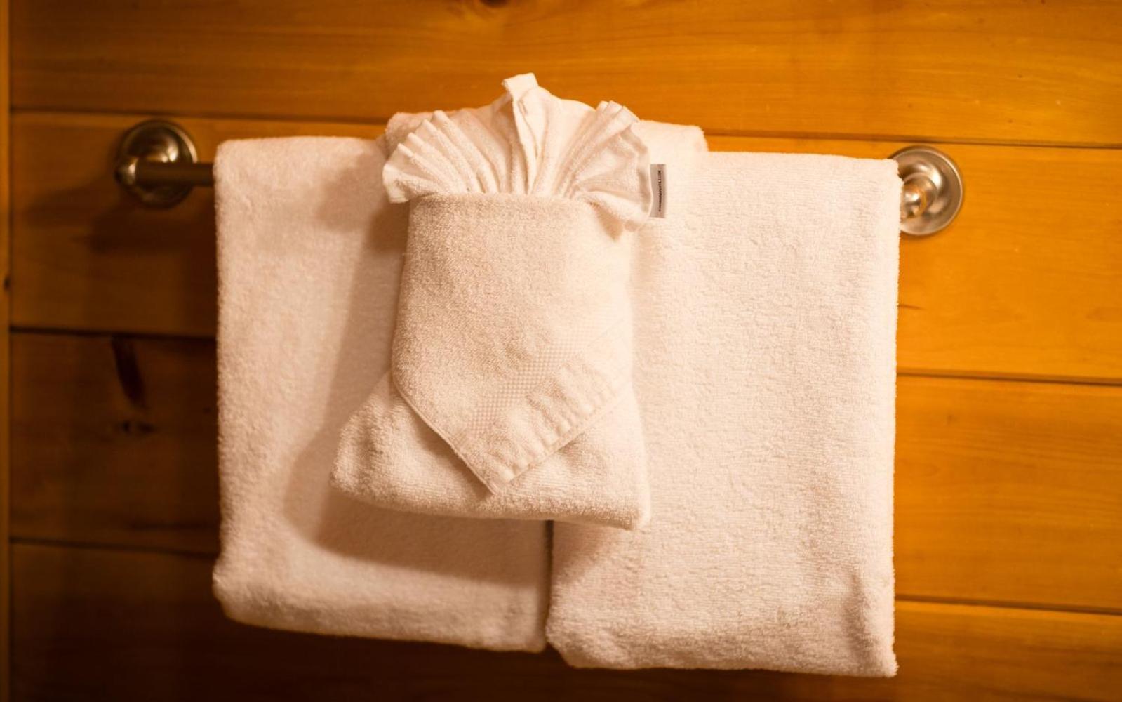 Heavenly Escape Villa Pigeon Forge Bagian luar foto