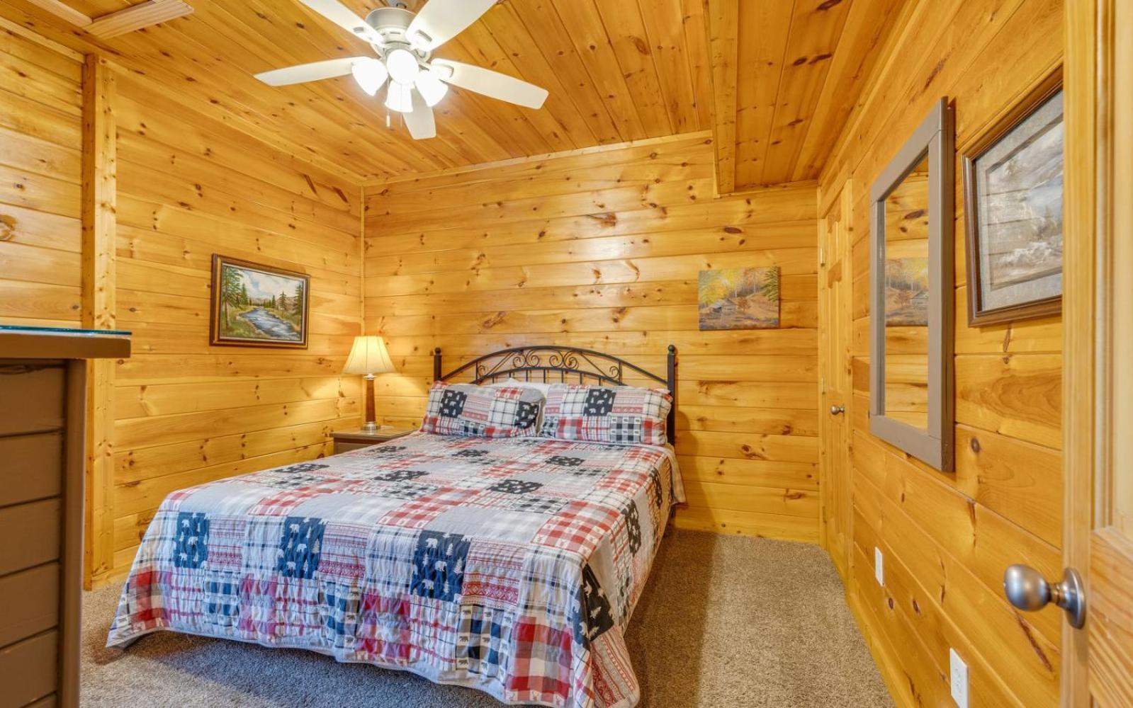 Heavenly Escape Villa Pigeon Forge Bagian luar foto
